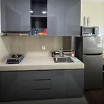 Apartment Puri Orchard, Studio