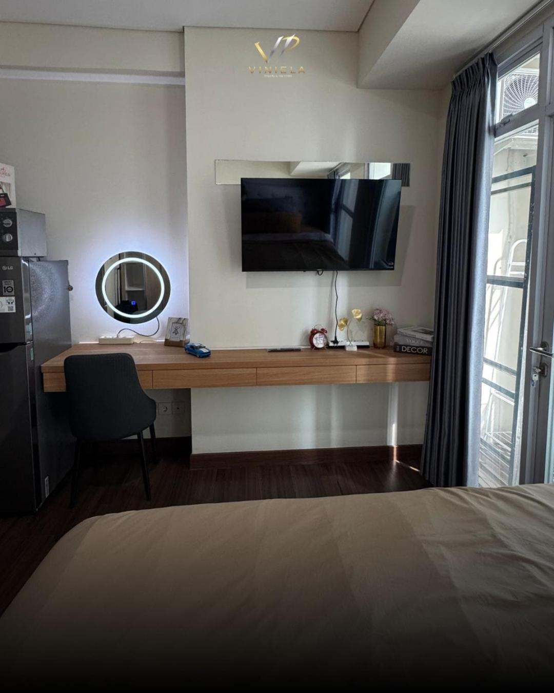 Appartement Puri Orchard,