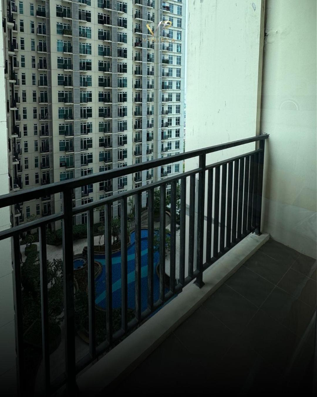 Appartement Puri Orchard, *