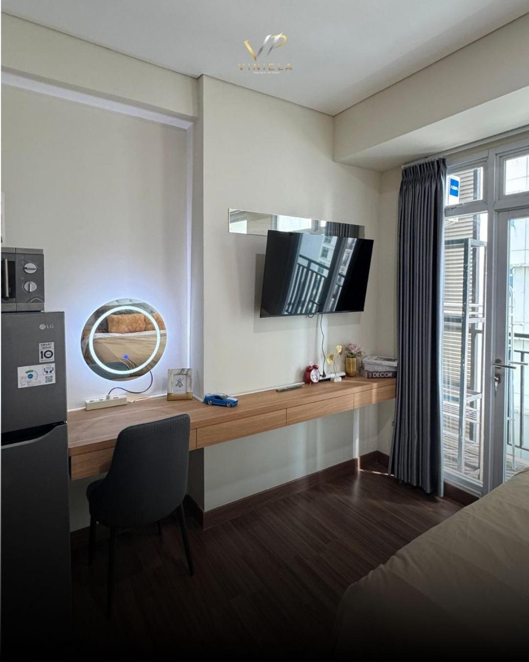 Puri Orchard, Appartement *